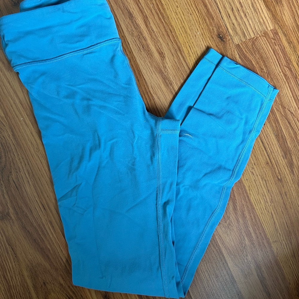 Athleta Girl Leggings